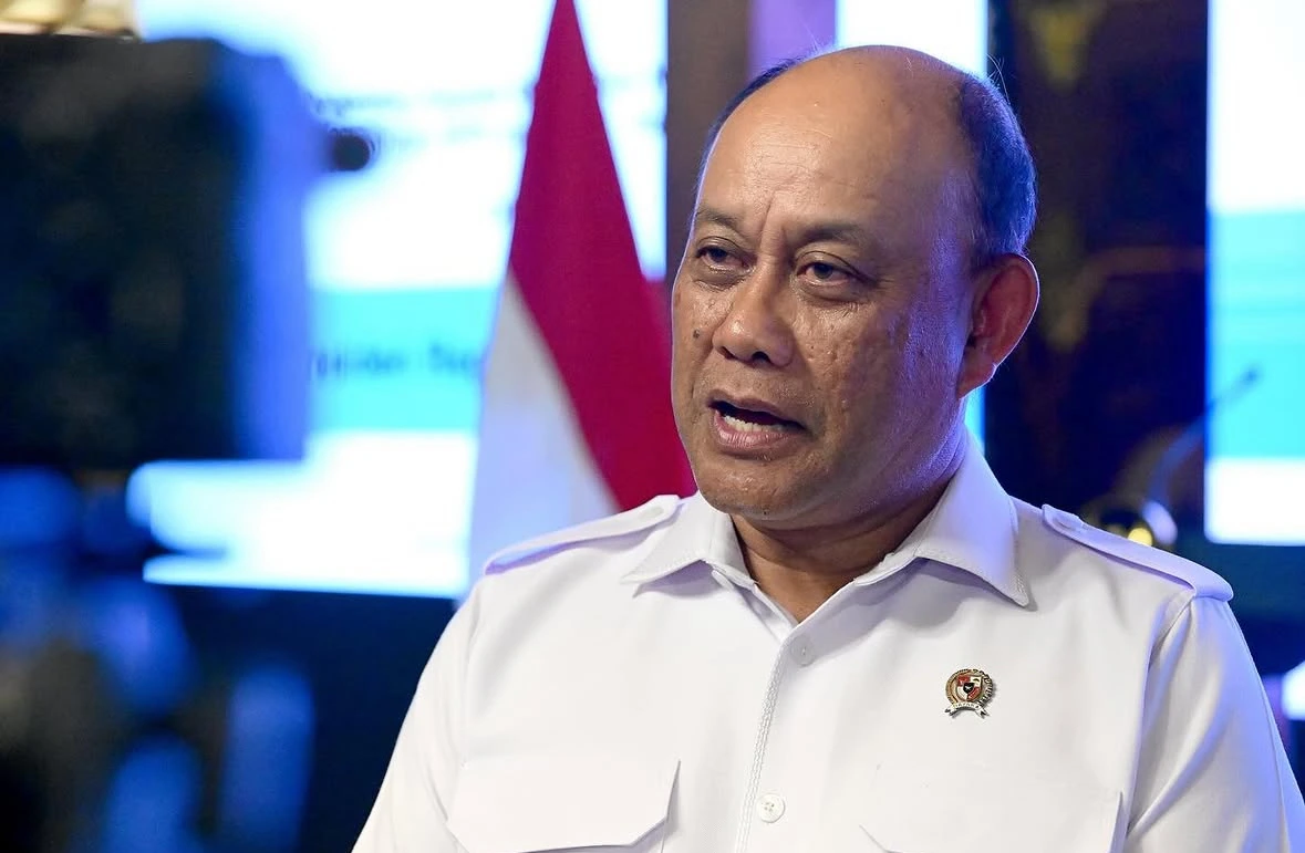 Baru Dicopot Prabowo, Dadan Hindayana Langsung Jadi Tersangka Korupsi Program MBG