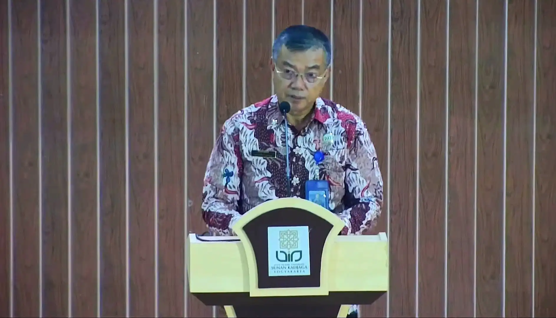 Yogyakarta Bidik Peran Strategis dalam Pengembangan Industri Halal Global