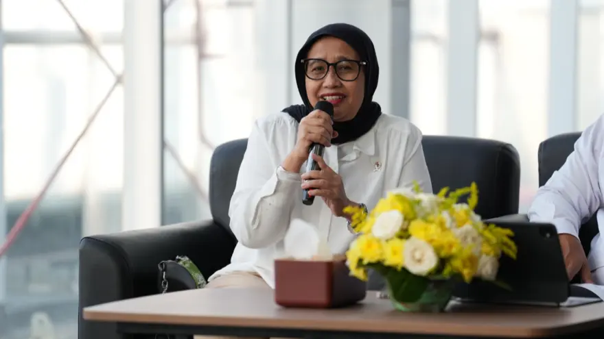 Kepala BGN Baru, Tantangan Lama: Kebocoran, Disiplin, dan Koordinasi