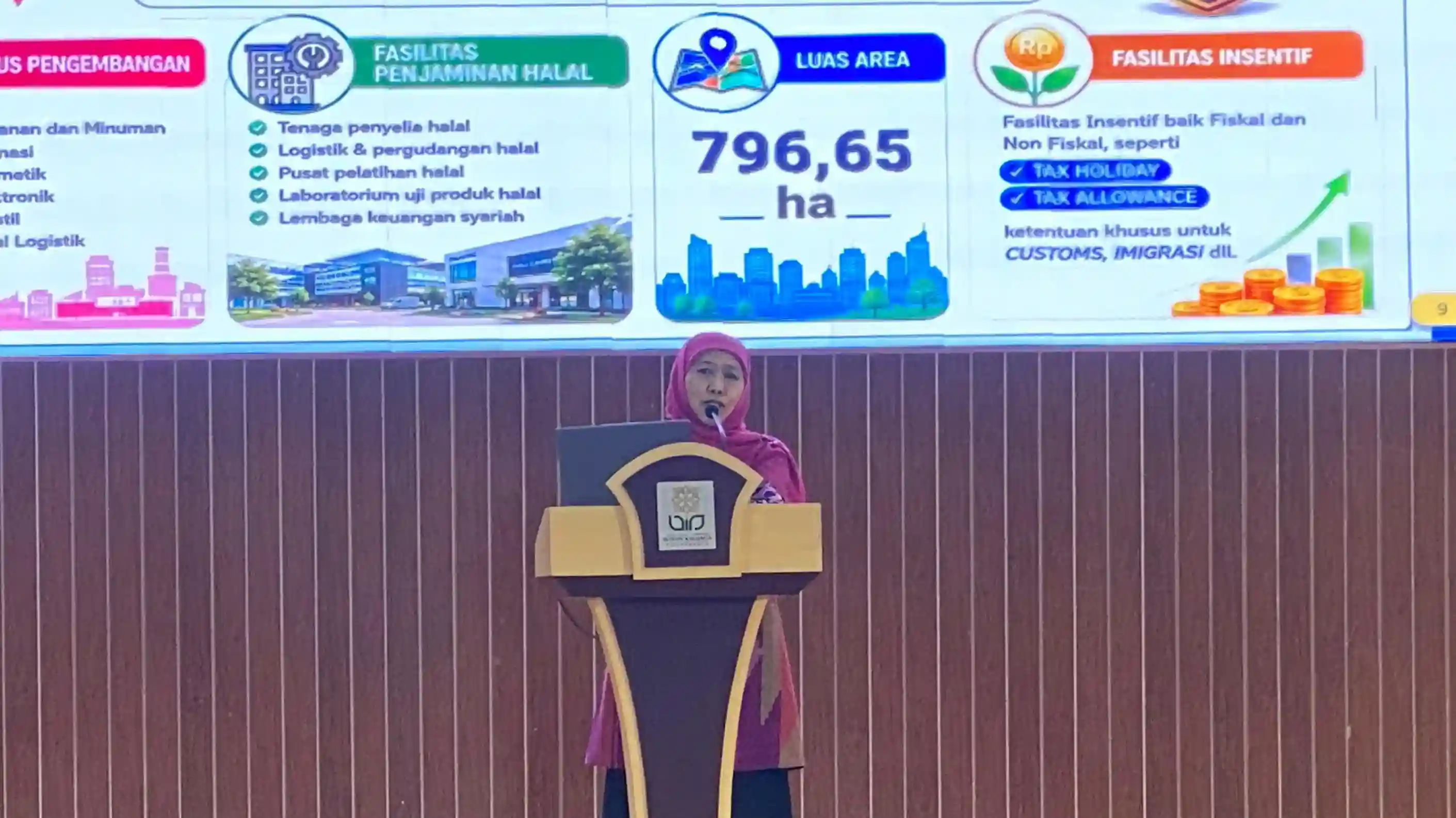 Forum Ekonomi Regional Jawa 2026: Khofifah Dorong Kolaborasi Industri Halal Nasional