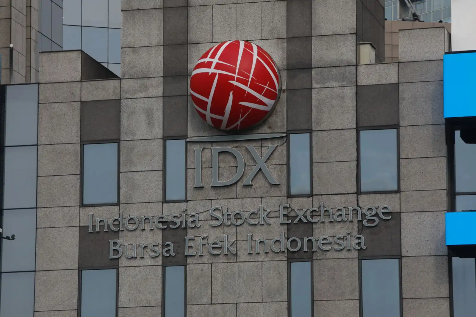 Bursa Asia Ikut Tiarap Efek Perang Iran Terbaru