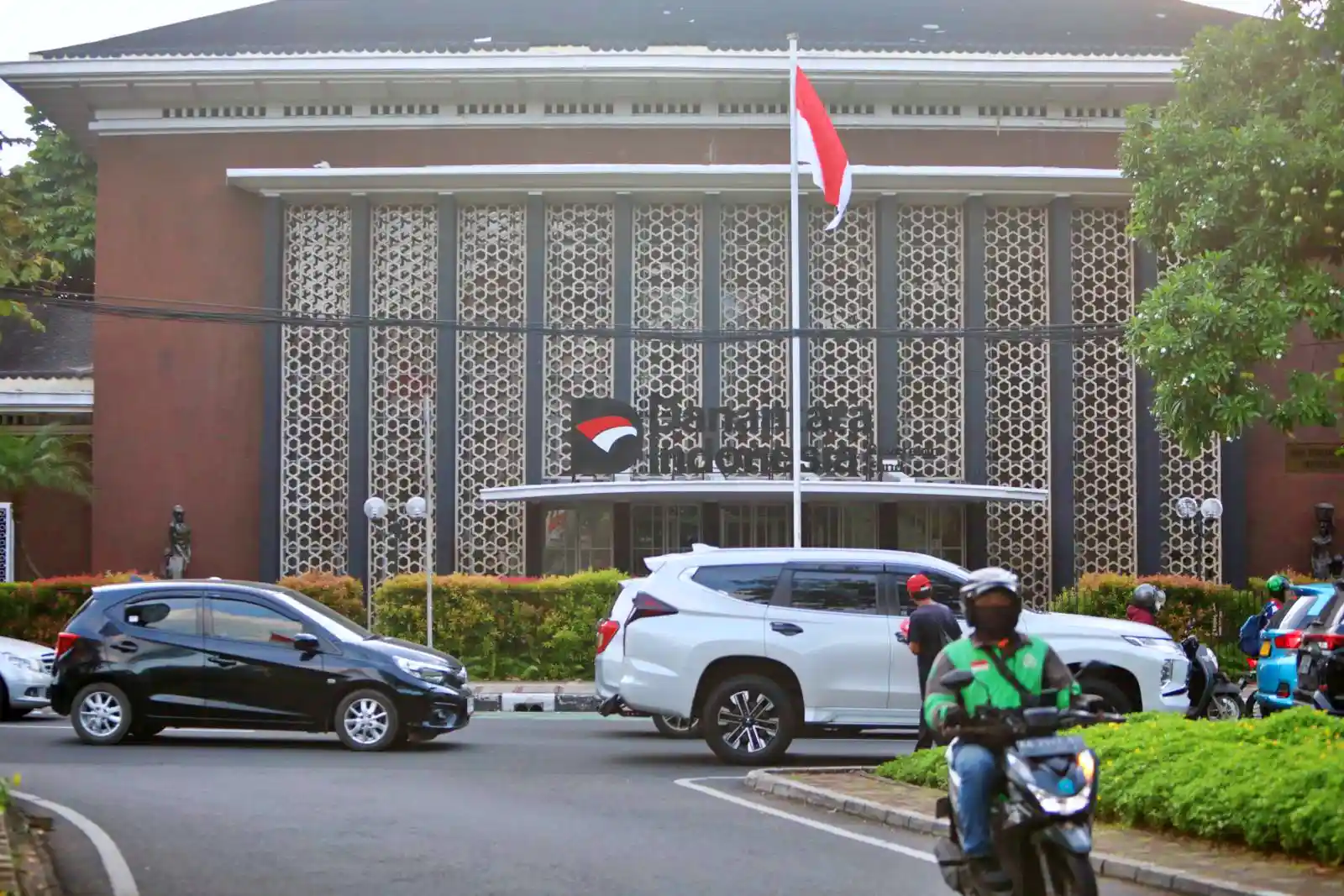 Pakai Dolar, Danantara bakal Terbitkan Obligasi Bidik Investor Global