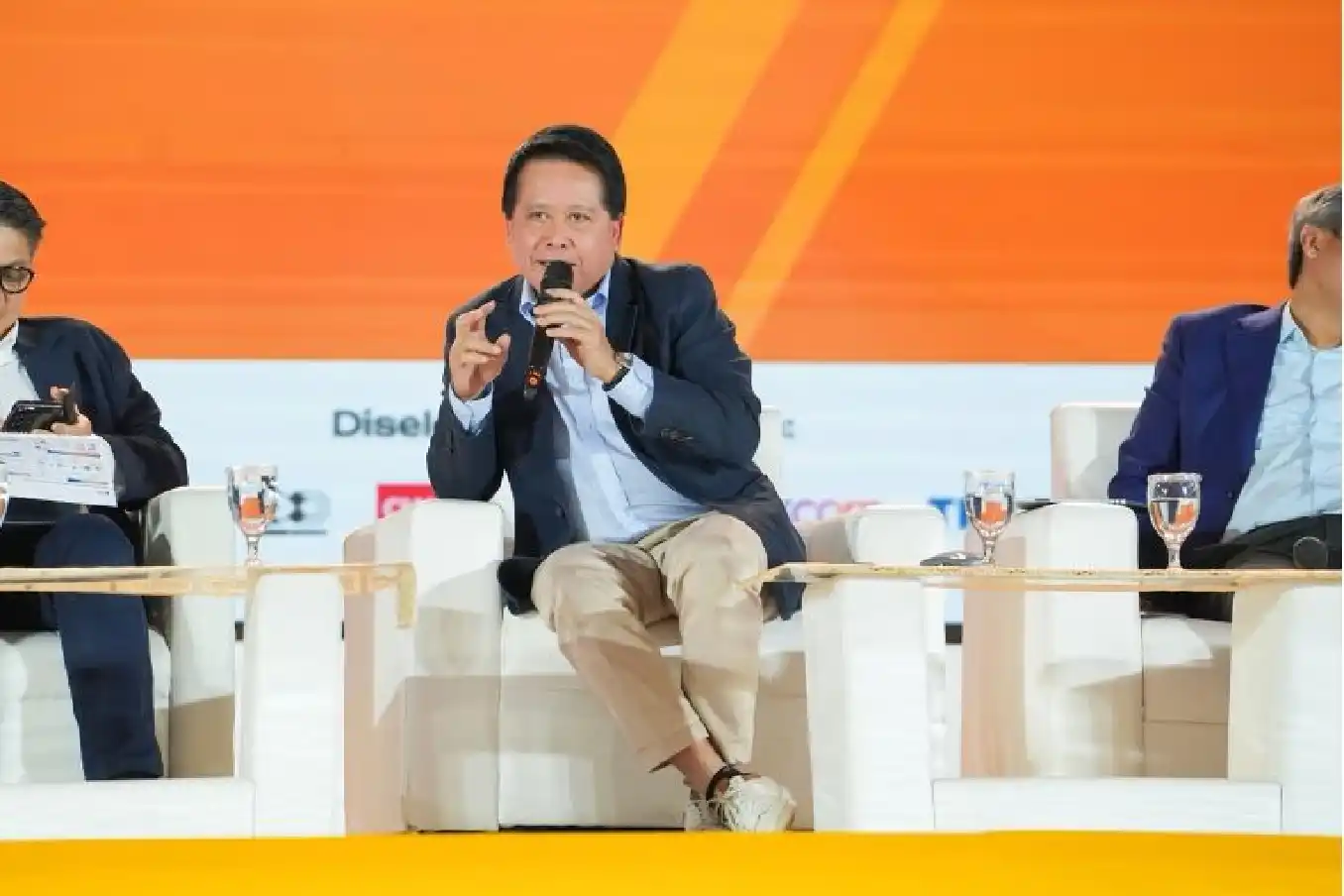Dirut BRI Ungkap Alasan AI Jadi Kunci Masa Depan Perbankan