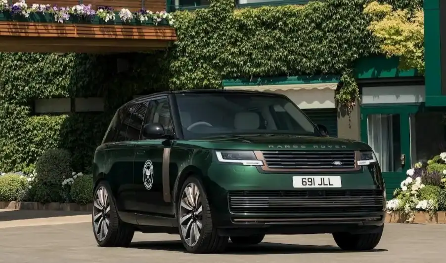 SUV Listrik Mewah Range Rover Electric Siap Dirilis, Jangkauan Tembus 480 km