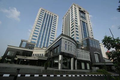 Dari Amerika Chatib Basri Mendadak Balik, Dilantik Presiden Prabowo Jadi Menkeu?