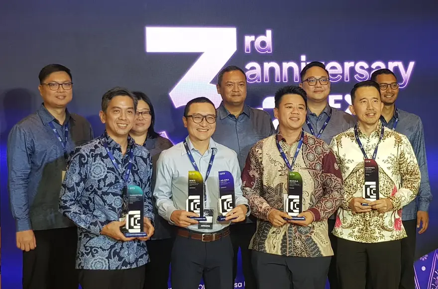 CFX Gandeng UI, UGM, dan STAN untuk Percepat Literasi Kripto Nasional