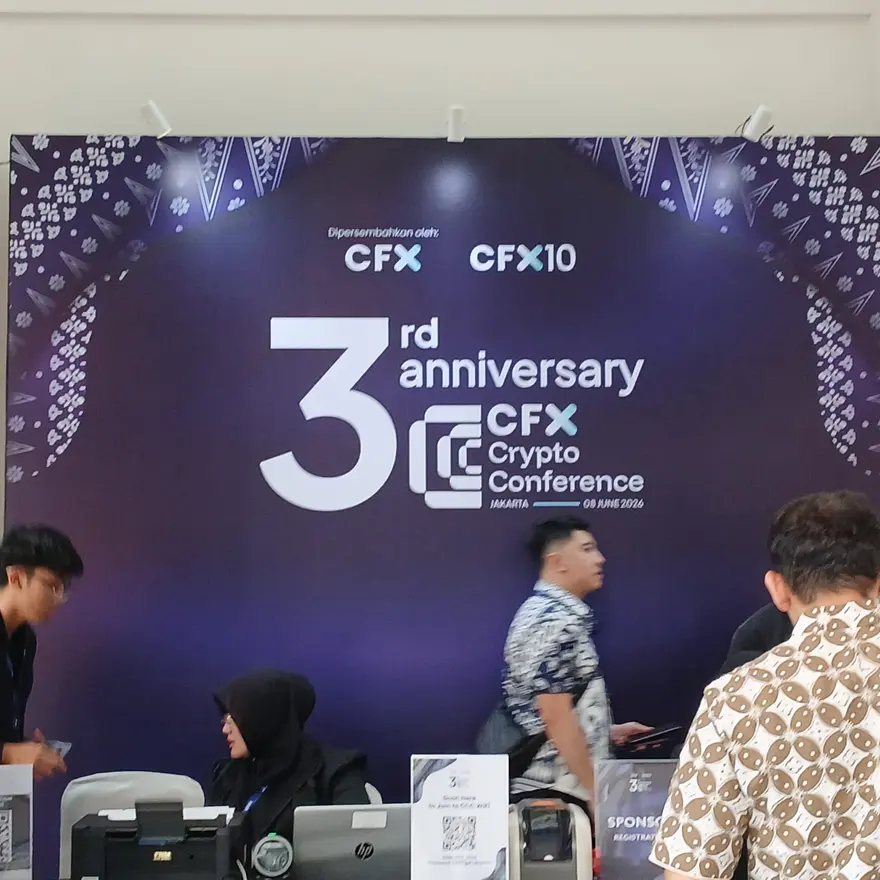 Pelaku Industri Optimistis, Momentum Kebangkitan Inovasi Kripto