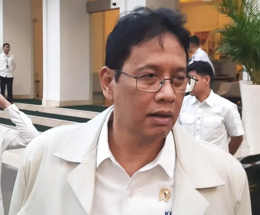 Purbaya: Tiffany & Co Kembali Buka, Setuju Bayar Rp97,49 Miliar