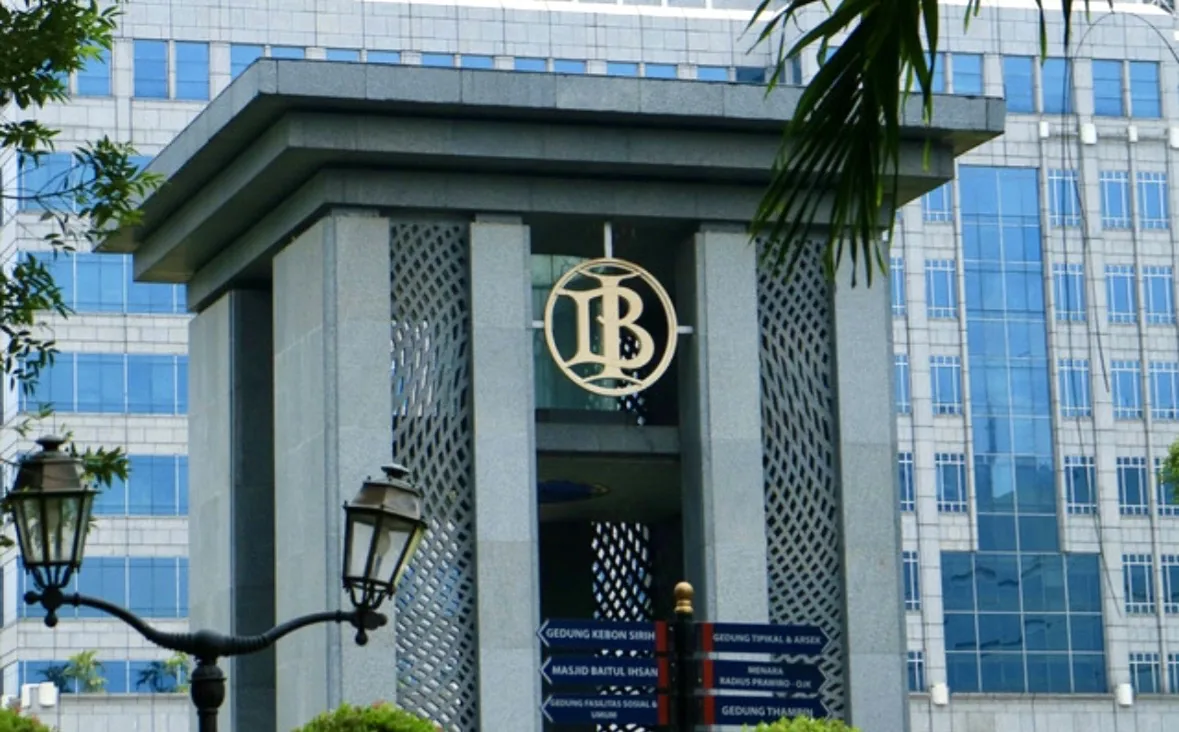 BI Naikkan Suku Bunga 25 Bps, ini Poin Penting Lainnya