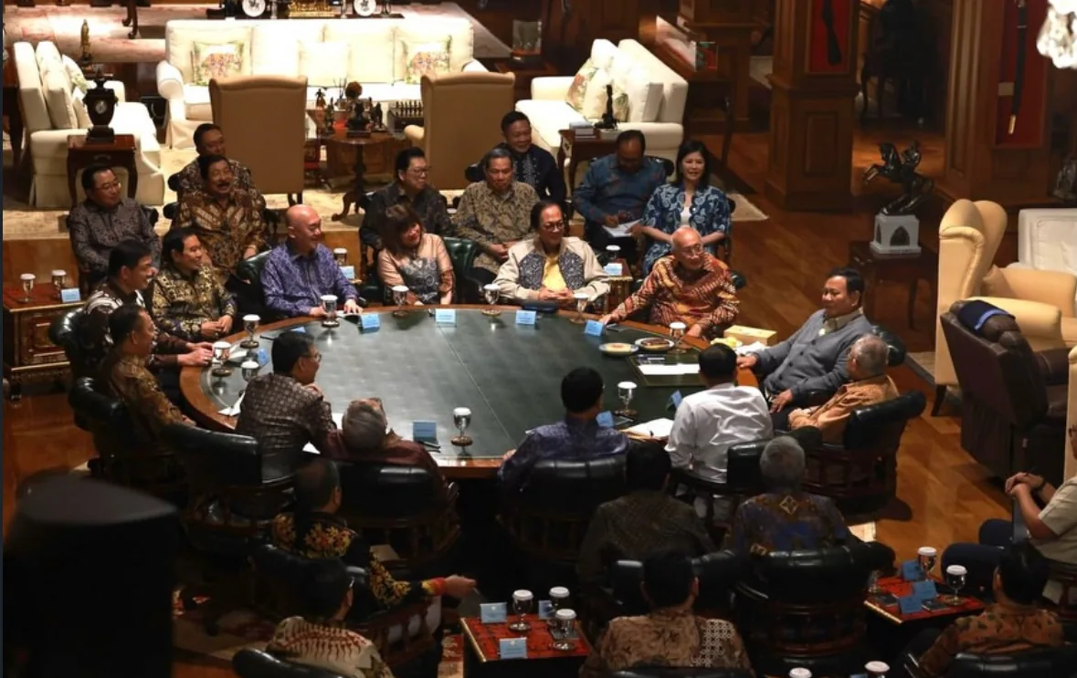 Ekonom Didik Rachbini Beberkan Cara Elite Menunggangi Program Rakyat