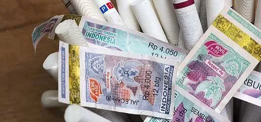 Koalisi SOS Protes Wacana Rokok Murah, Desak Kemenkeu Hentikan Layer Baru Cukai