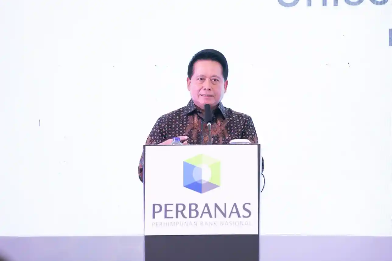 Perbanas: Perbankan Nasional Tetap Solid, Kredit Tumbuh Hampir 10 Persen