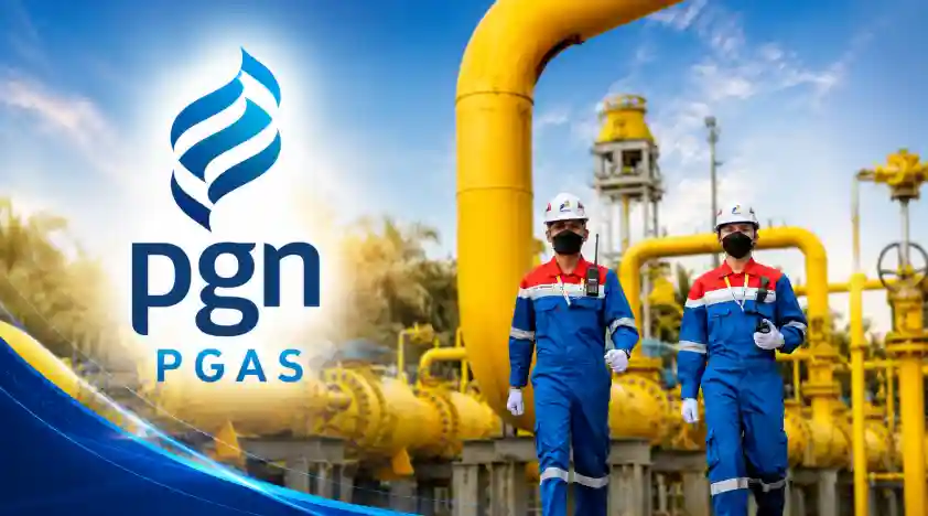 Ada Apa Dibalik Strategi Trading Buy PGAS?