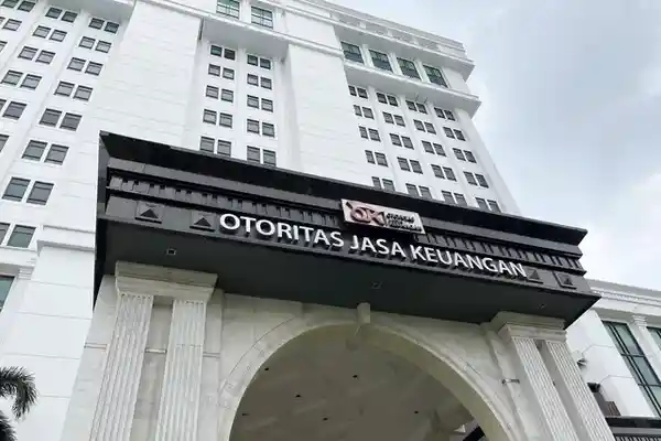 UU P2SK Ketok Palu, Era Baru Industri Kripto Dimulai