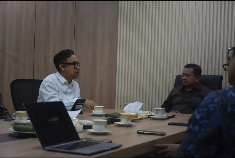Sumedang jadi Tuan Rumah FERJB 2026, Bahas Masa Depan Jawa Barat
