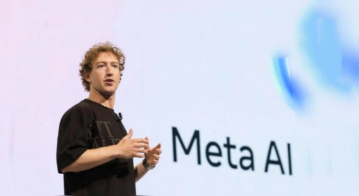 Mark Zuckerberg Akui Salah Urus AI usai Ribuan Karyawan Meta Digeser dan Dipecat