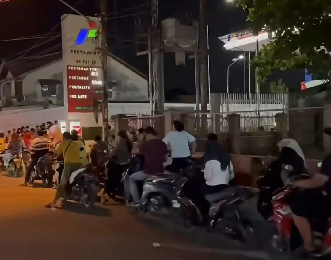 Bank Dunia Ingatkan Risiko Subsidi Energi RI, Capai Rp203,7 Triliun