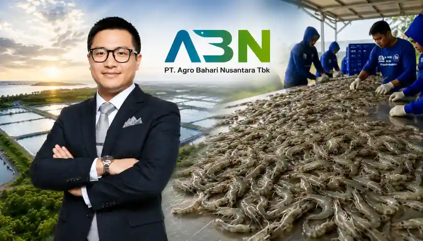 UDNG, dari Enam Kolam jadi Emiten Triliunan: ini Sosok Inspiratifnya