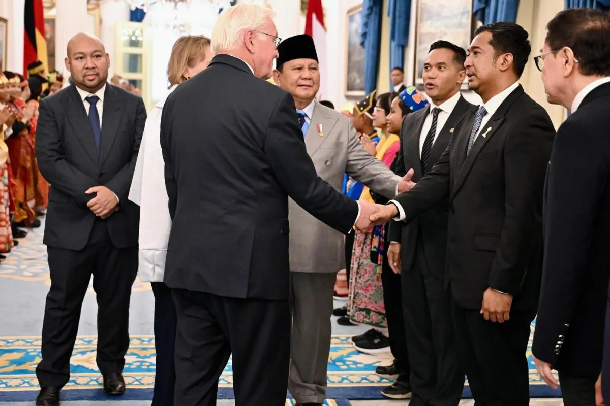 HIPMI Incar Jeman Buat Kolaborasi Investasi dan Inovasi Teknologi
