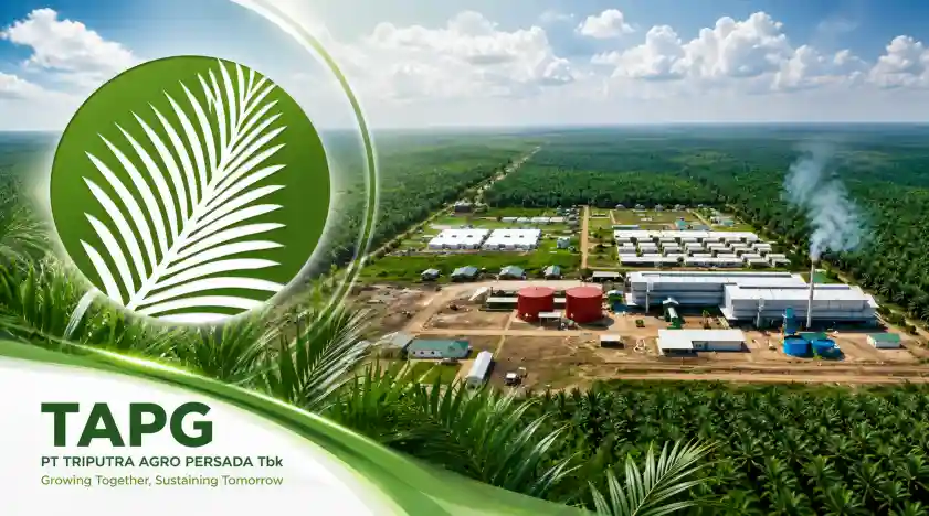 Dividen Rp1,29 Triliun Mengalir ke TAPG, Seberapa Besar Tambahan Cuannya?