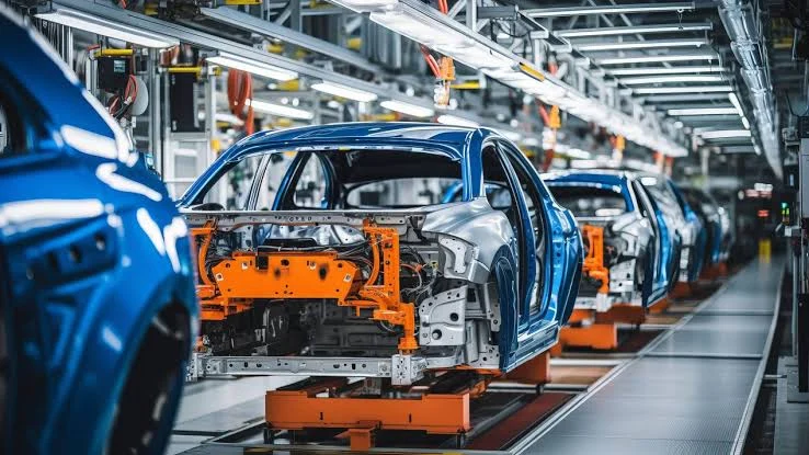 Era Mobil Listrik Murah China Terancam Berakhir pada Juli 2026