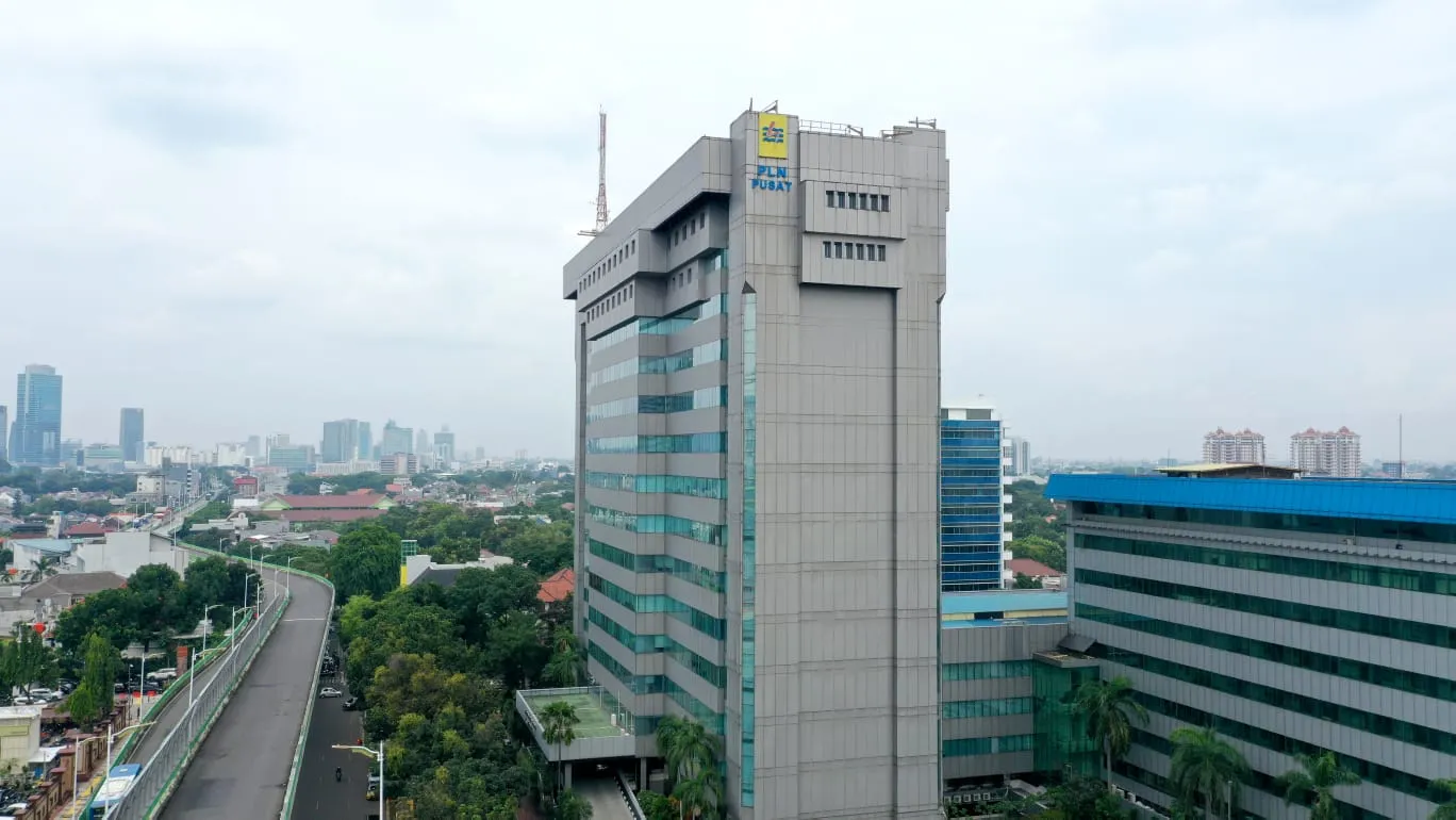 Struktur Makin Gemuk, PLN Resmi Punya Wakil Direktur Utama