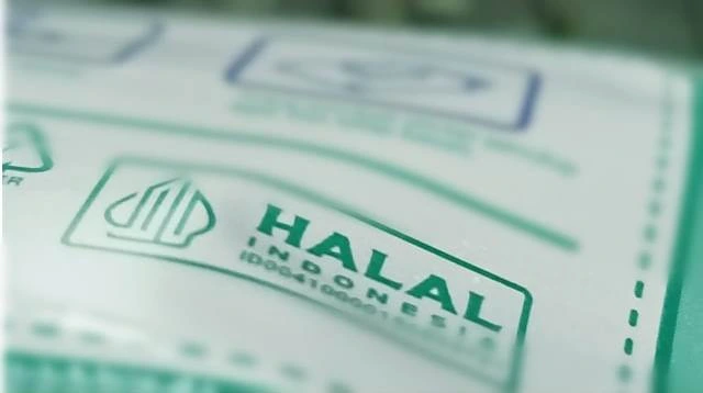 Ekosistem Halal Diperkuat, Indonesia Bidik Peluang Pasar Global