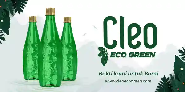 CLEO Pangkas Dividen Rp250 per Lot, Pendapatan Menyusut?