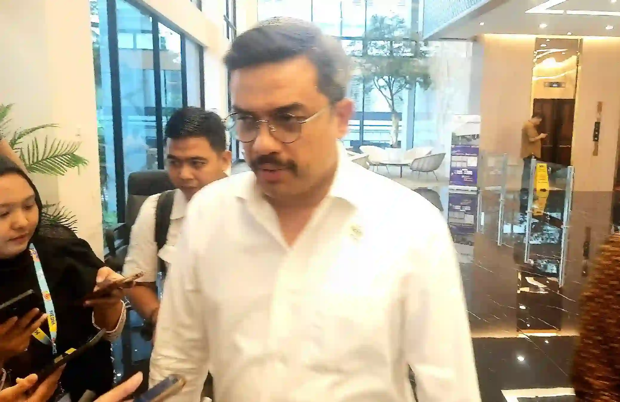Menteri UMKM Pangkas Bunga Kredit Ultra Mikro Jadi Delapan Persen