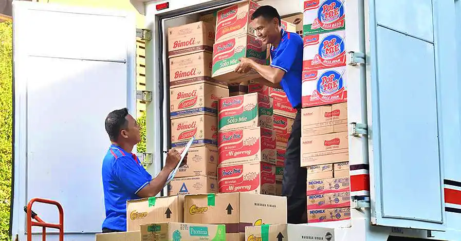 Terungkap Alasan Asing Agresif Akumulasi Saham INDF Tujuh Hari Berturut-turut