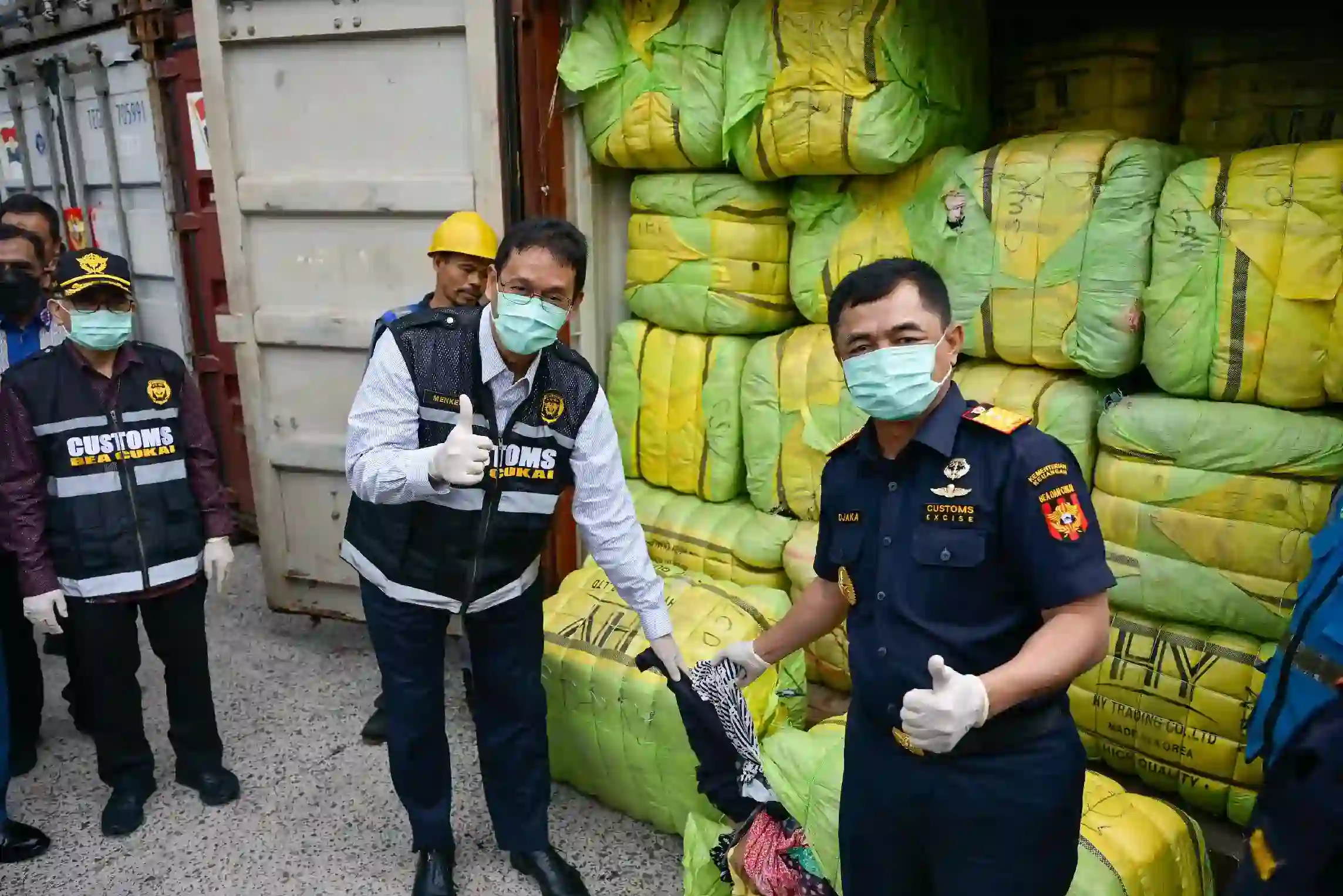 Kemenperin Bantah Kabar Dua Pabrik Otomotif Cabut ke Vietnam, PHK Tidak Ada?