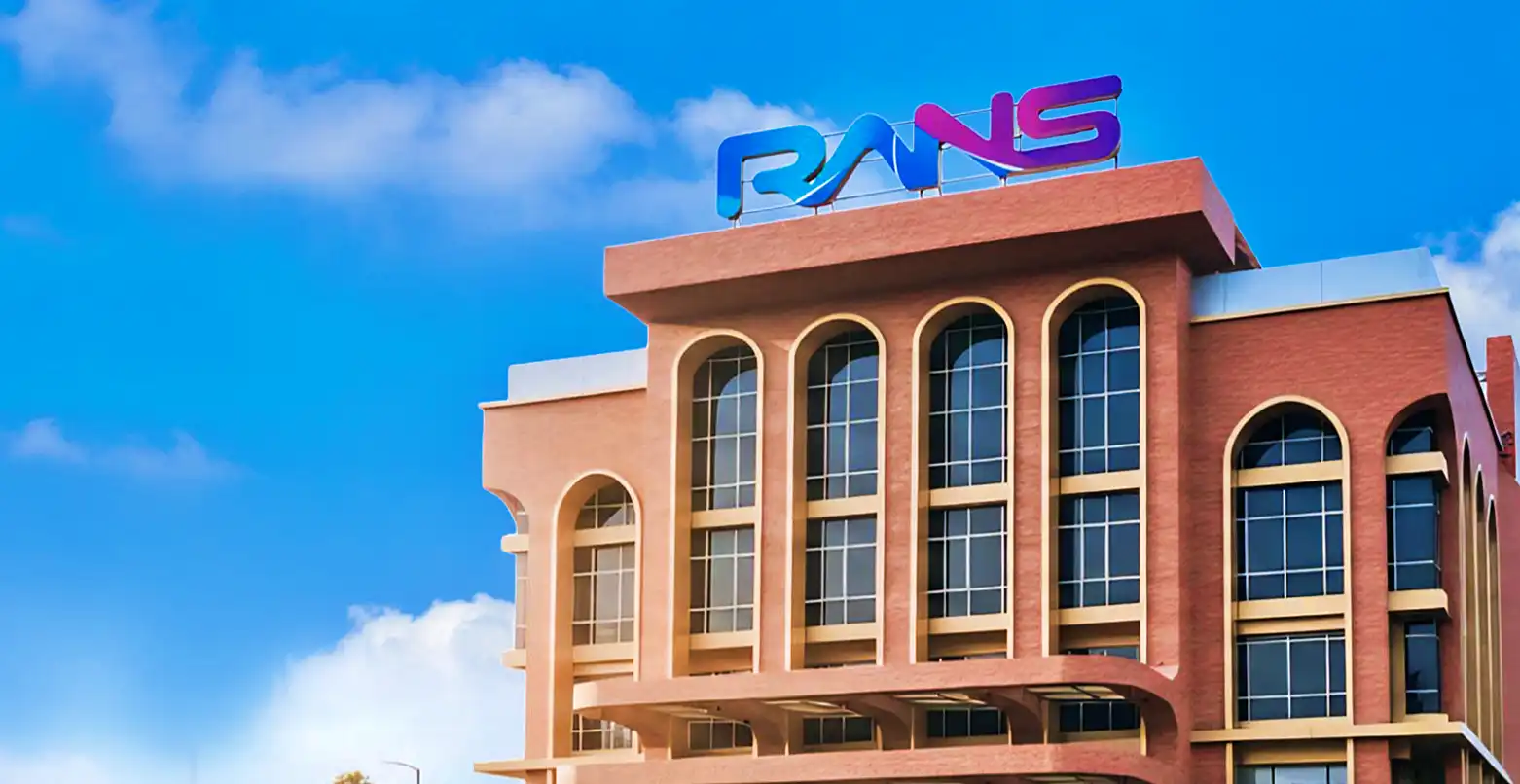 Intip Nama Besar Pemegang Saham RANS: Ada Kaesang, Bos Danantara hingga Emtek