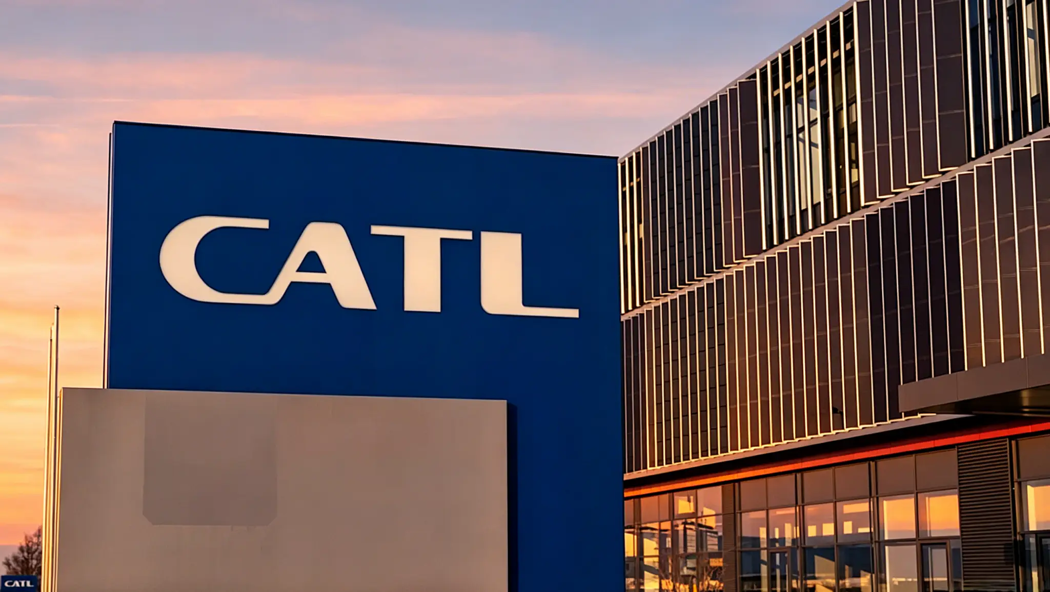 Produksi Massal Baterai Solid-State Tertunda, ini Penjelasan CATL