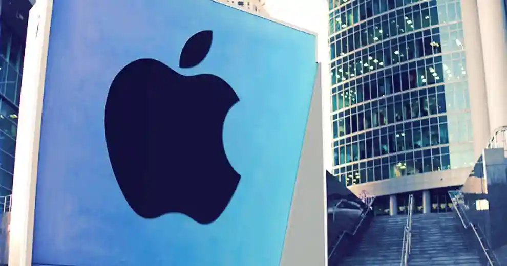 Wall Street Suram: Dow Naik Tipis, Nasdaq Terpukul Anjloknya Apple