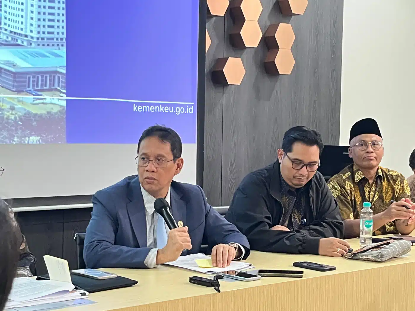Batalkan Teori Pengeringan Likuiditas, Purbaya Ubah Strategi Demi Kuatkan Rupiah
