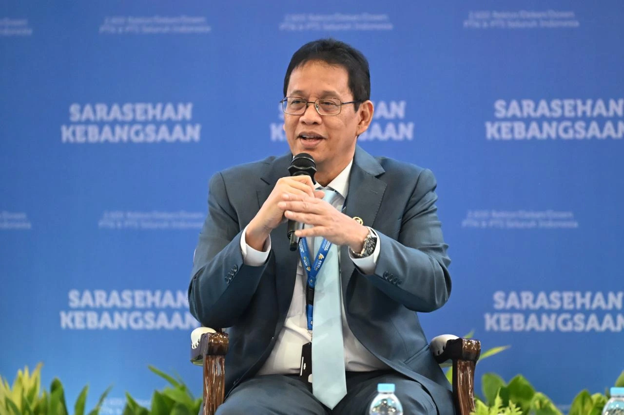 Bocoran Soal Target Ekonomi Delapan Persen, Begini Strategi Jitu Purbaya