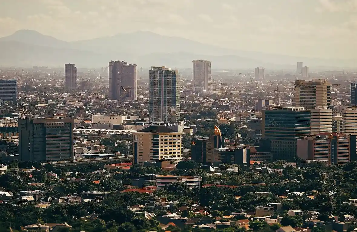 Panas Ekstrem Kepung Kota-Kota Indonesia, Risiko Penyakit Meningkat