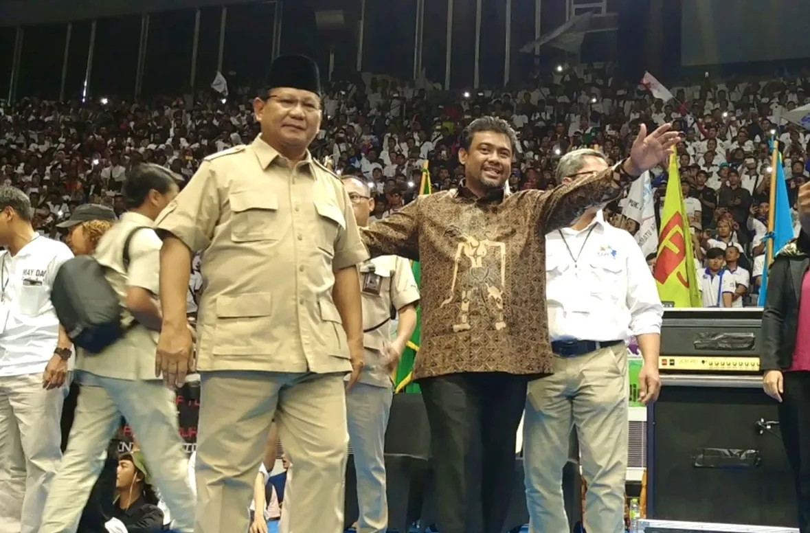Said Iqbal Sebut Mitigasi PHK Terus Berjalan, Pajak JHT Diusulkan 0 Persen