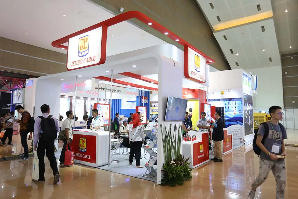 JECC Bagi Dividen Tunai Rp30,24 Miliar, Berikut Jadwalnya