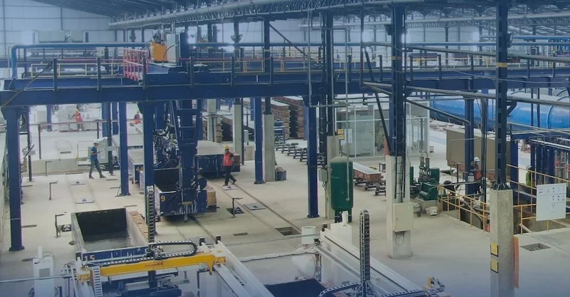 BLES Bagikan Dividen 20 Persen dari Laba 2025, Simak Jadwalnya
