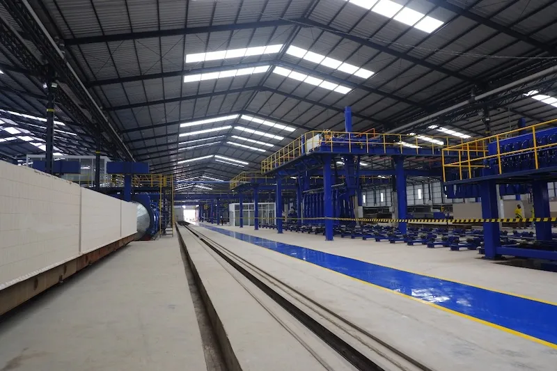 BLES Raup Laba Rp46,88 Miliar, Naik Lebih dari 40 Kali Lipat
