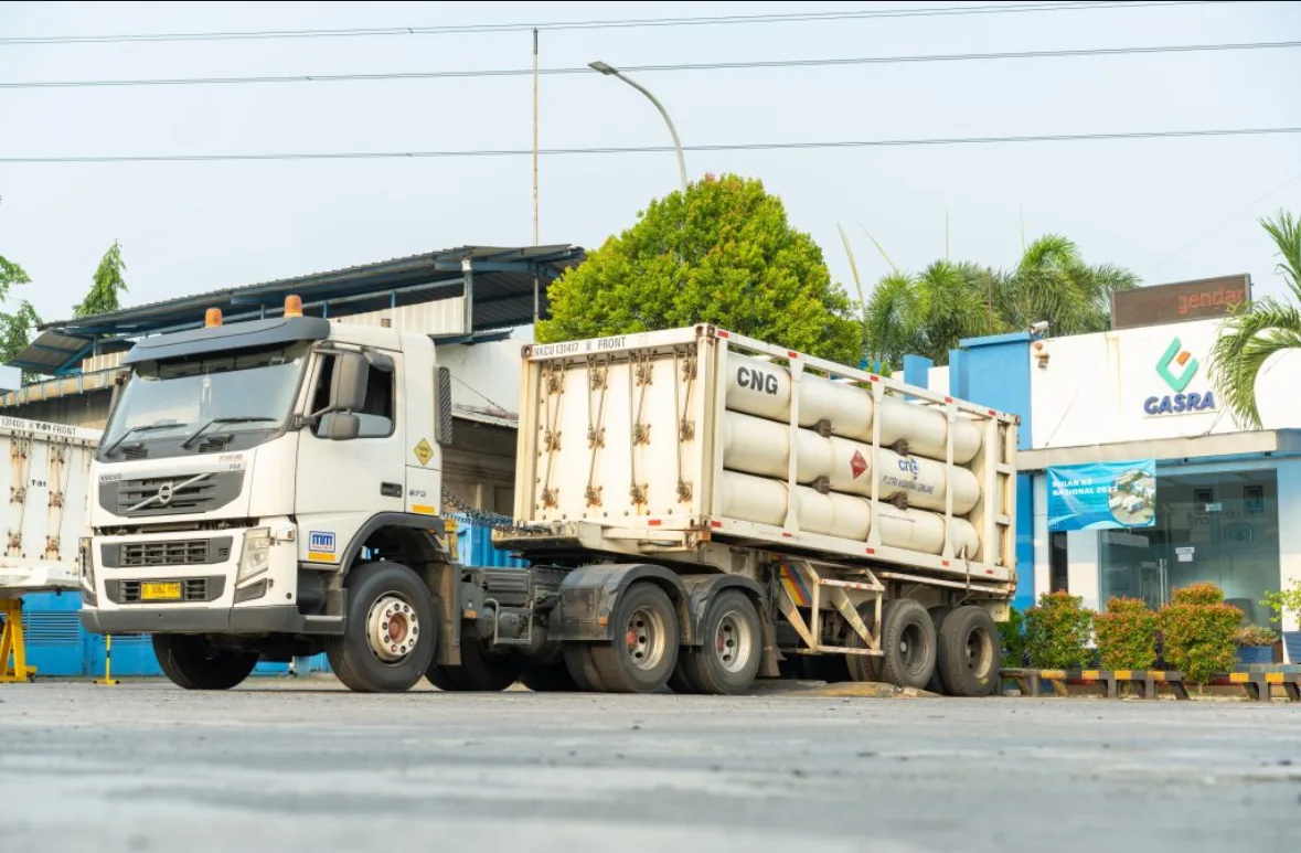 Besok RUPS CGAS, Pemegang Saham Diminta Restui Aset Perusahaan Jadi Jaminan Utang