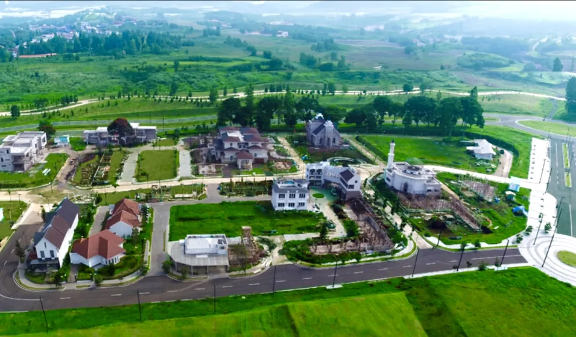 RUPST MNC Tourism (KPIG) Ketuk Palu Kinerja 2025, Pendapatan-Laba Kompak Menguat