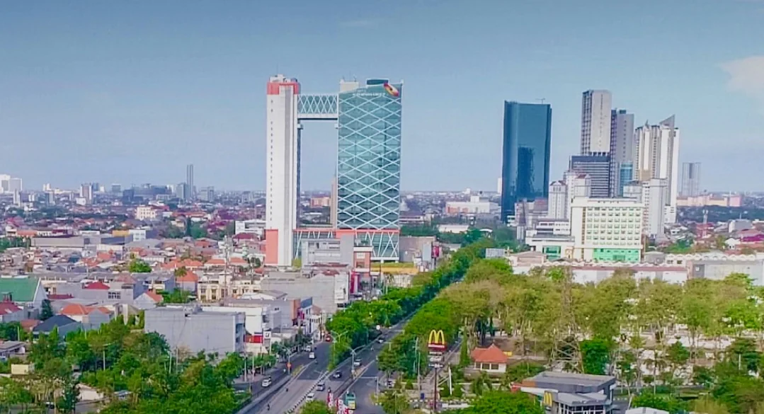 Jaya Sukses (RISE) Akuisisi Perusahaan di Sumsel, Siapkan Tanrise Industrial Park Palembang