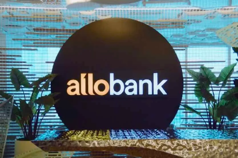 Allo Bank (BBHI) Tebar Dividen Rp286,97 Miliar dari Laba Bersih 2025