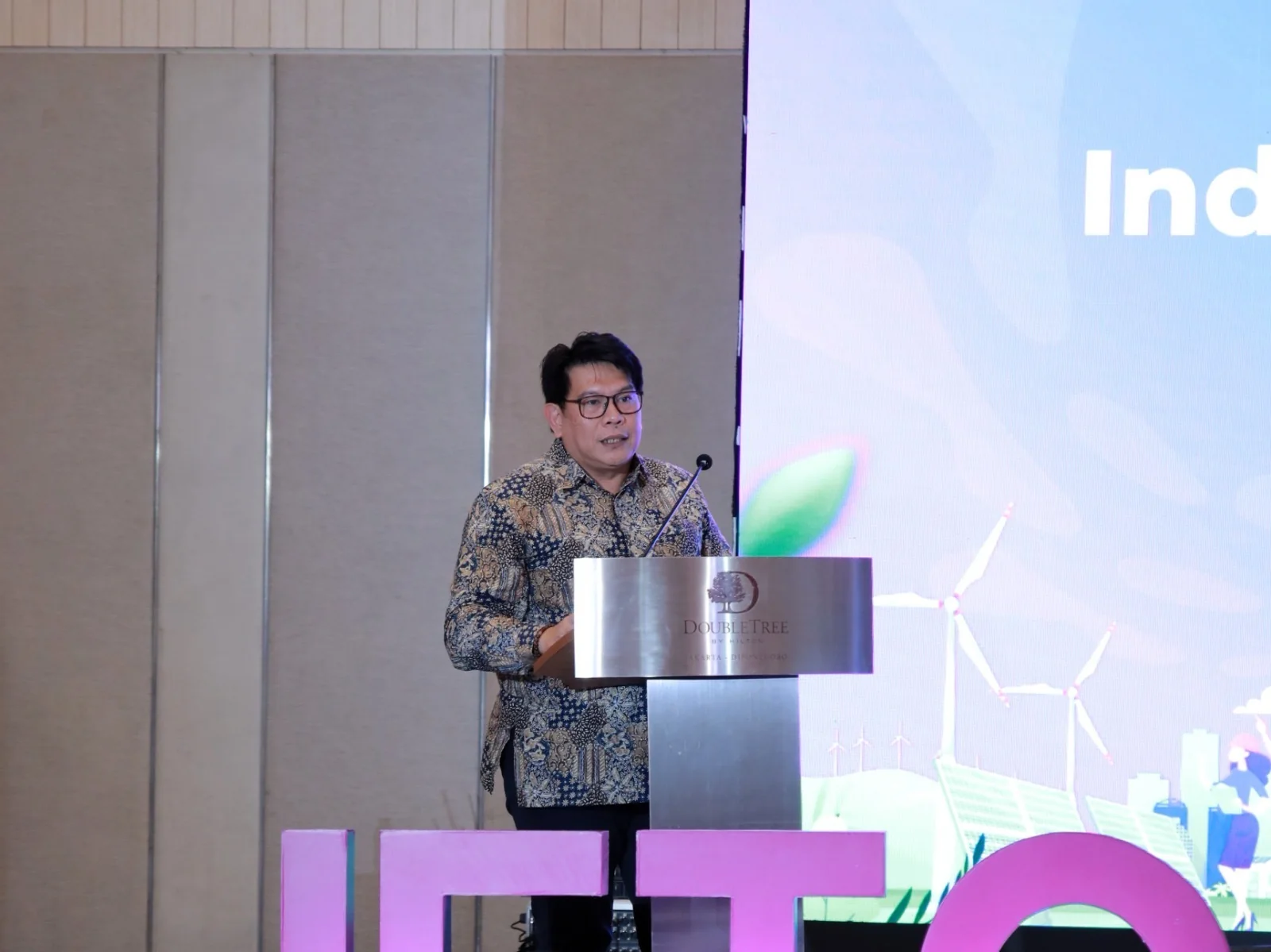 B50 Mulai Berlaku, IESR Wanti-wanti Risiko Baru bagi Ekonomi dan Lingkungan