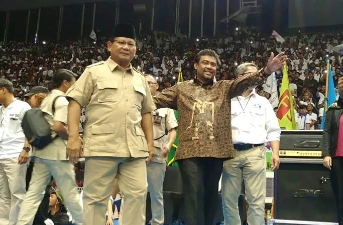 Said Iqbal Usul Pajak JHT Dihapus untuk Semua Penerima