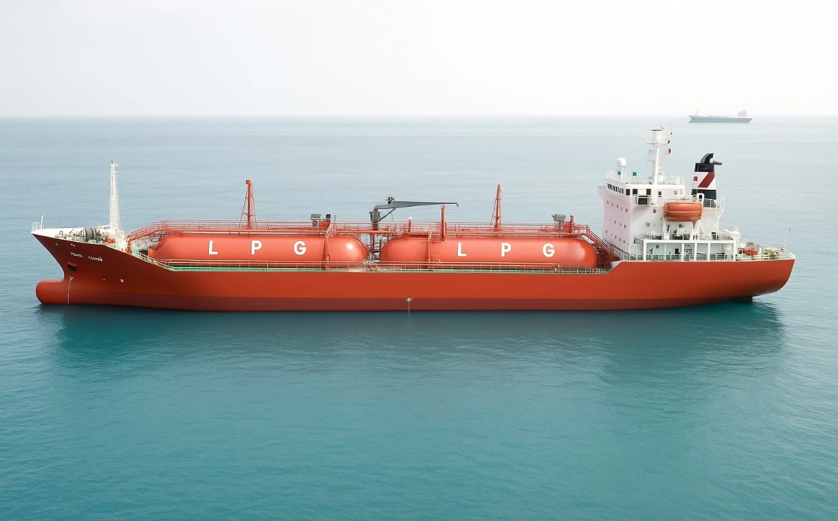 Chandra Daya (CDIA) Rogoh USD90 Juta untuk Kuasai 40 Persen Armada Maritim Petrindo