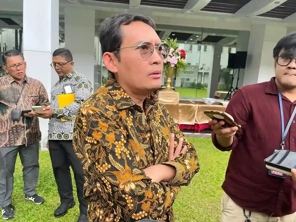 Target Rampung September, ESDM Gencar Uji Publik RUEN 2026-2035 di Enam Wilayah