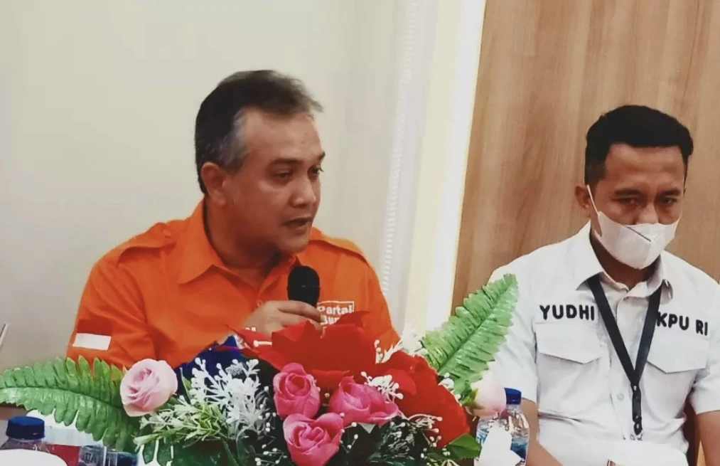 Partai Buruh: DPR-Pemerintah Sepakat Bentuk UU Ketenagakerjaan Baru, tak Revisi Ciptaker